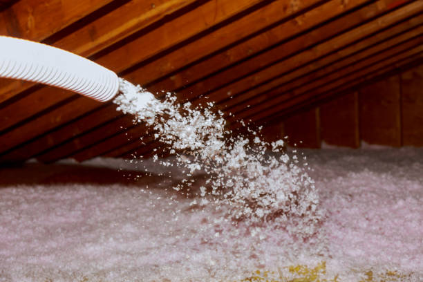 Best Blown-in Insulation in Springville, UT