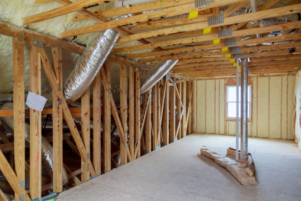Best Fiberglass Insulation in Springville, UT