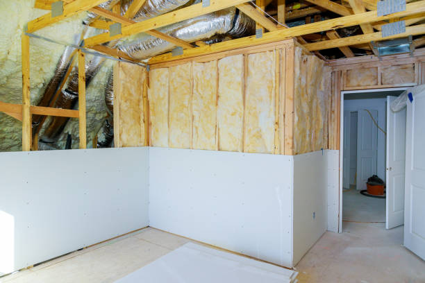 Best Spray Foam Insulation in Springville, UT