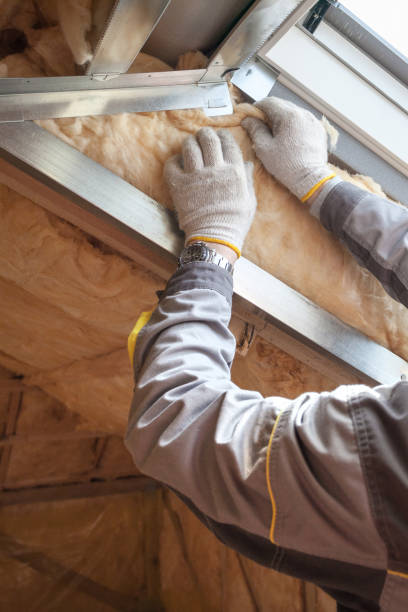 Best Spray Foam Insulation in Springville, UT