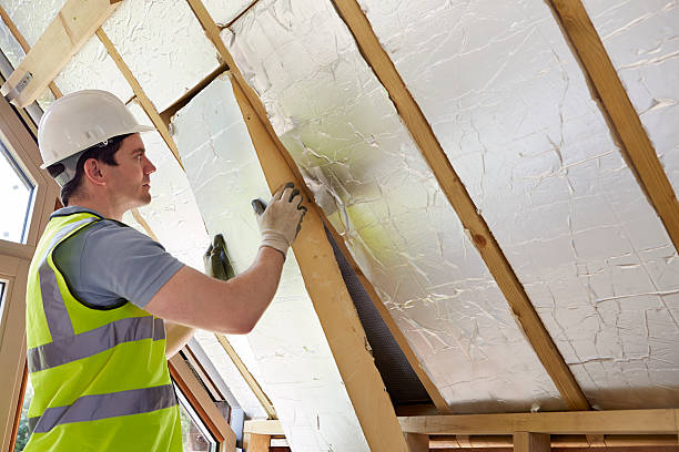 Types of Insulation We Offer in Springville, UT