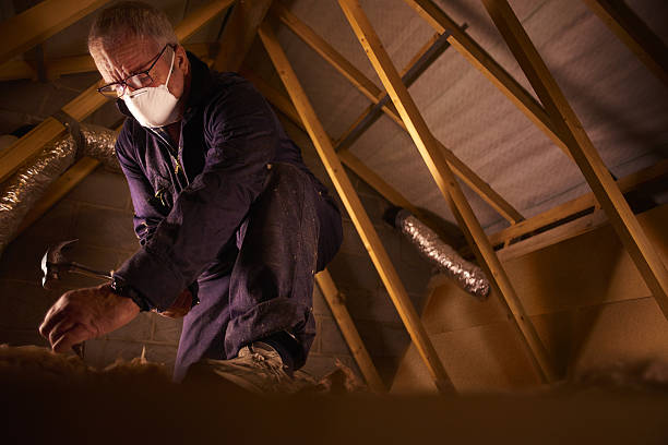 Springville, UT Insulation Contractor Pros