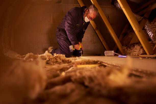 Best Insulation for Specific Applications in Springville, UT